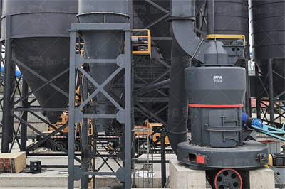 超细钙粉介绍及超细钙粉全流程生产线介绍