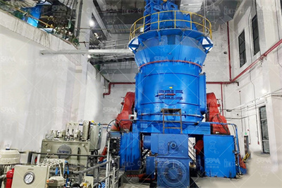雷蒙磨的机械结构、工作原理及操作流程全介绍 百家号