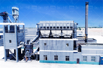 立磨能磨氧化钙吗？