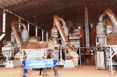 雷蒙磨机江苏中博重工机械有限公司