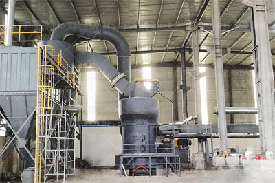 雷蒙磨粉机：开启滑石加工的高效之门磨粉资讯磨粉设备 ...