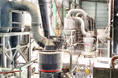 800吨/时水泥生产线 河南矿山机器有限公司 