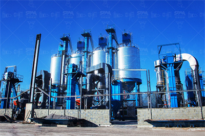 技术丨水泥辊压机联合粉磨系统优化与实践_球磨机