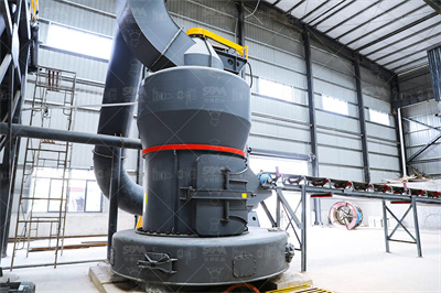 雷蒙磨粉机设备_百度百科