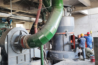 一文了解雷蒙磨的由来、工作原理、应用范围、功能特点及 ...